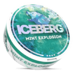 Mint Explosion