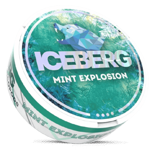Mint Explosion