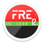 FRE Lush 12mg