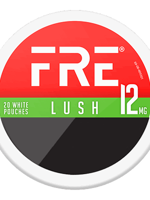FRE Lush 12mg