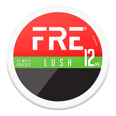 FRE Lush 12mg