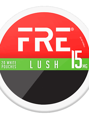 FRE Lush 15mg