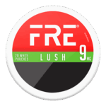 FRE Lush 9mg