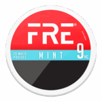 FRE Mint 9mg