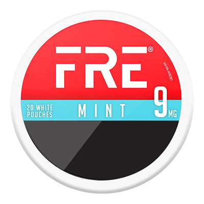 FRE Mint 9mg
