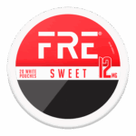 FRE Sweet 12mg