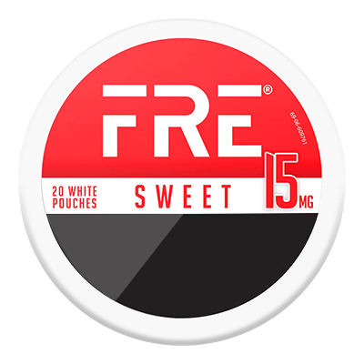 FRE Sweet 15mg
