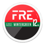 FRE Wintergreen 12mg