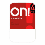 ON! Cinnamon 4mg