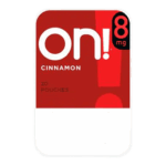 ON! Cinnamon 8mg