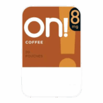 ON! Coffee 8mg