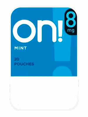 ON! Mint 8mg