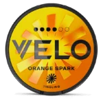 VELO Orange Spark 10mg