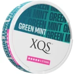 Green Mint Extra Strong