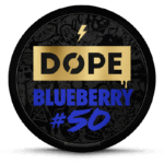 Blueberry #50