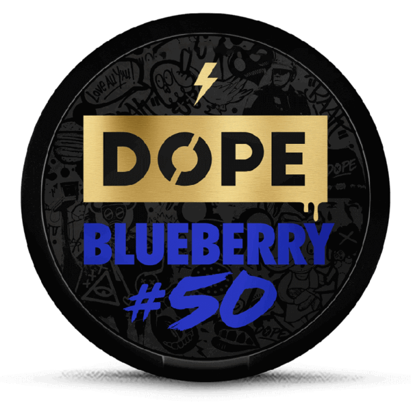 Blueberry #50