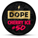 Cherry Ice #50