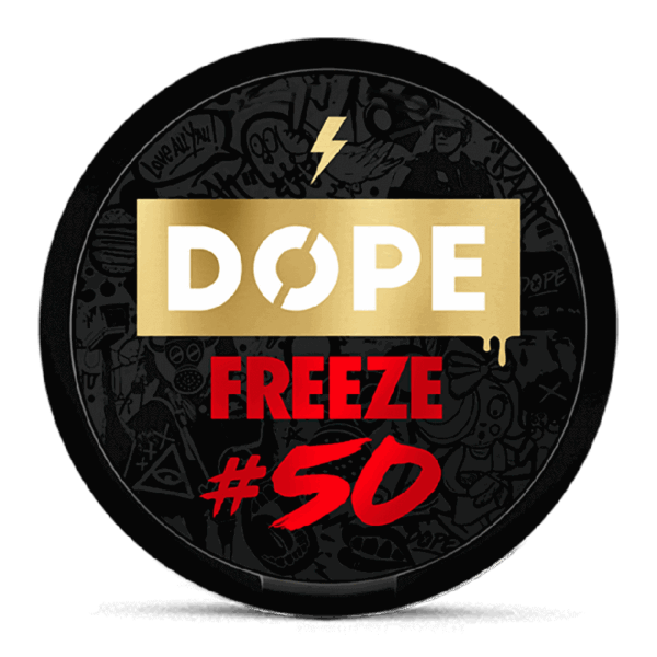 Freeze #50