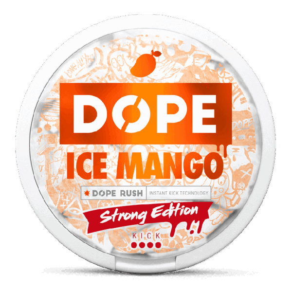 Ice Mango #50