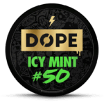 Icy Mint #50