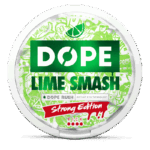 Lime Smash Strong
