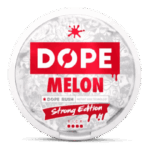 Melon Strong