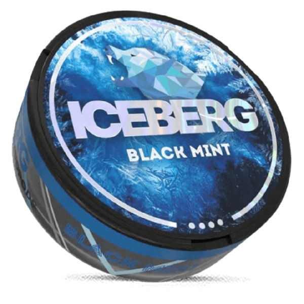 Black Mint