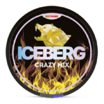 Crazy Mix