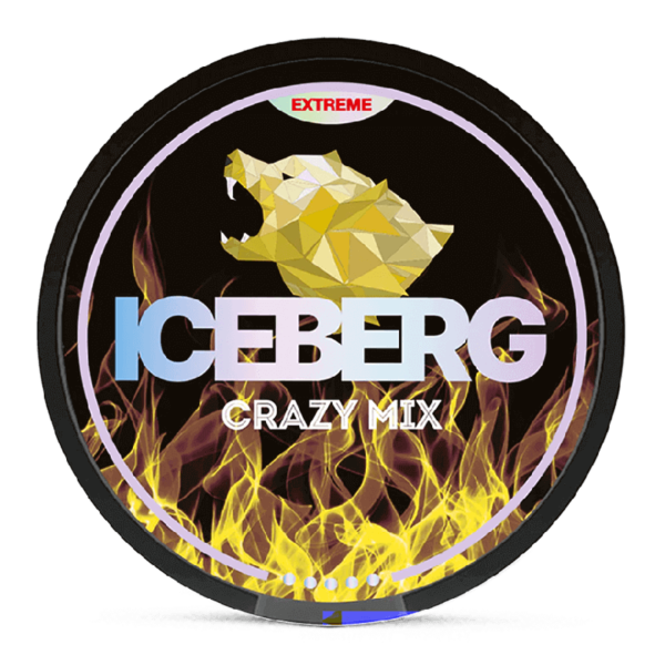 Crazy Mix