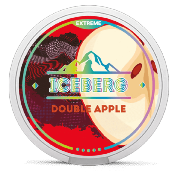 Double Apple