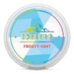 Frosty Mint