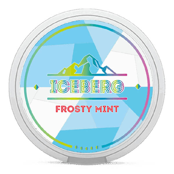 Frosty Mint