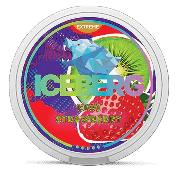 Kiwi Strawberry
