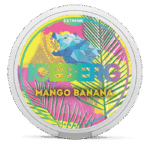 Mango Banana