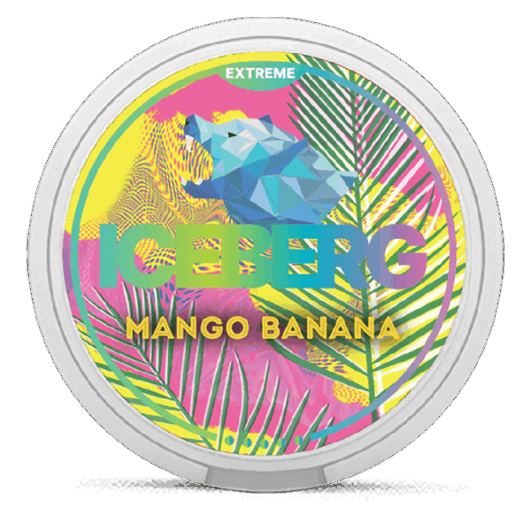 Mango Banana