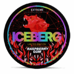 Raspberry Gum