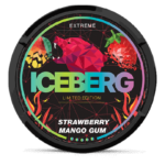 Strawberry Mango Gum