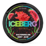 Watermelon Mint Gum
