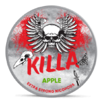 Apple Extra Strong Slim All White