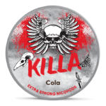 Cola Extra Strong Slim All White