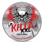 Cold Mint XXL