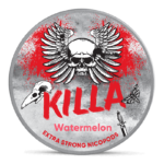 Watermelon Extra Strong Slim All White