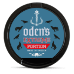 Cold Extreme White Dry Portion