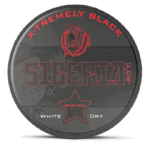 Black White Dry