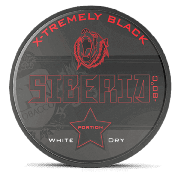 Black White Dry