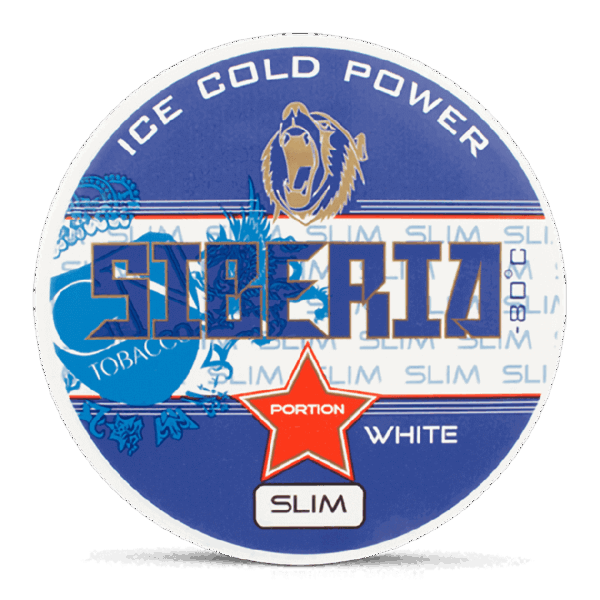 White Slim