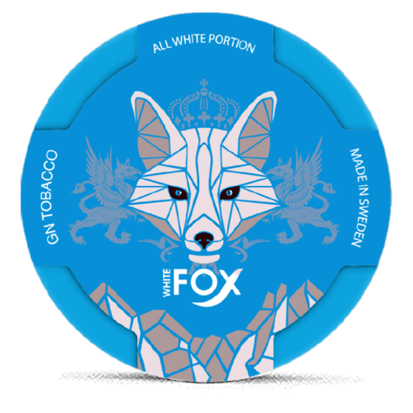 White Fox Slim