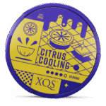 Citrus Cooling Strong