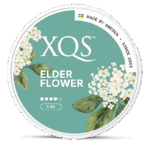Elderflower Strong