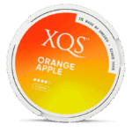 Orange Apple Strong-